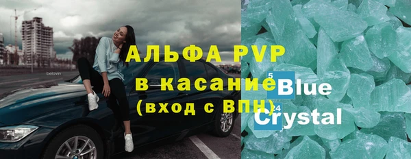 твердый Алексин
